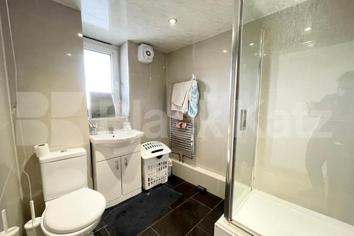 Modern and contemepary Mid-Century Development Strathnairn Street , Bermondsey